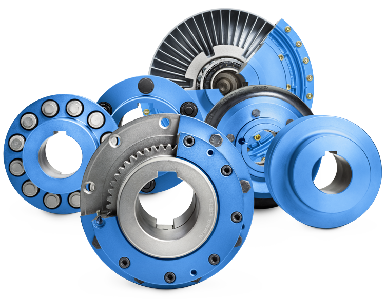 弗蘭德FLENDER聯(lián)軸器，首屈一指